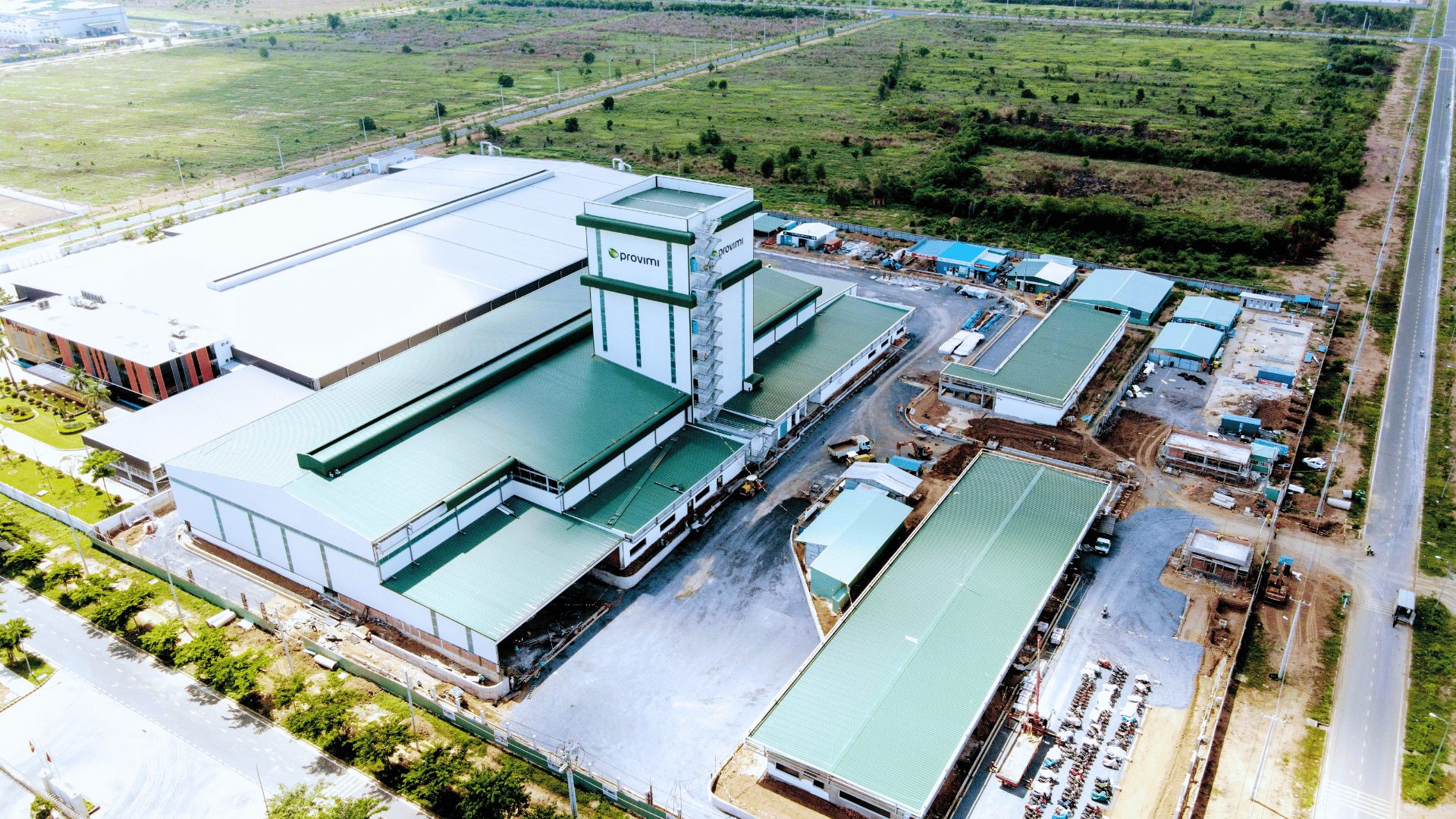 PROVIMI - CARGILL VIET NAM